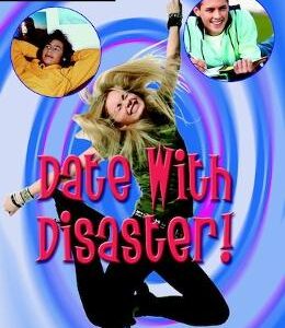 Date With Disaster! Audio Pack