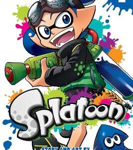 Splatoon, Vol. 1: Volume 1