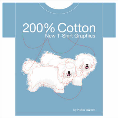 200% Cotton: New T-Shirt Graphics