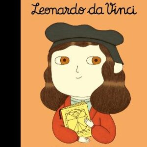 Leonardo Da Vinci: Volume 141