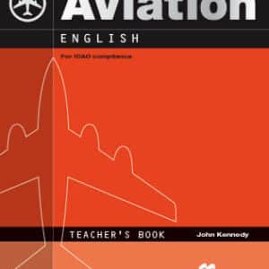 Aviation English Teacher's Book