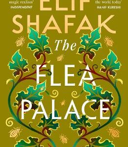 The Flea Palace