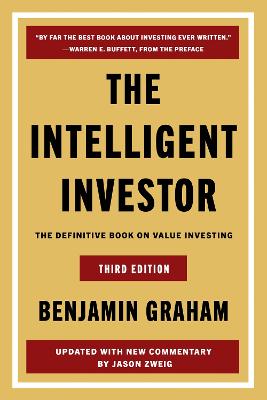 THE INTELLIGENT INVESTOR 3RD EDITION