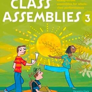 Assembly Packs - Class Assemblies 3