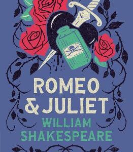 Dyslexia-Friendly Plays - Romeo And Juliet: Barrington Stoke Edition