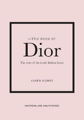Little Book Of Dior