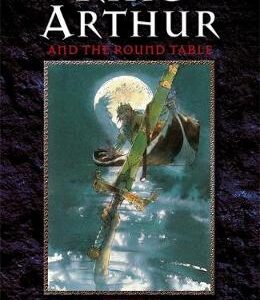 King Arthur