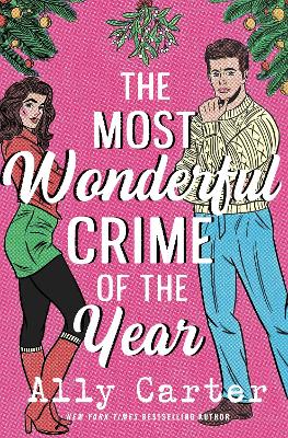 The Most Wonderful Crime Of The Year