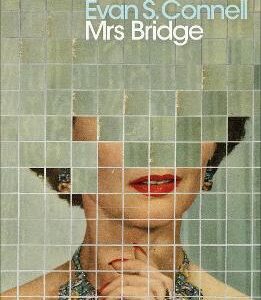 Mrs Bridge