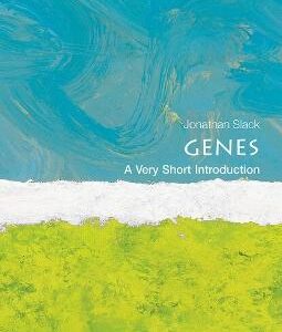 Genes: A Very Short Introduction