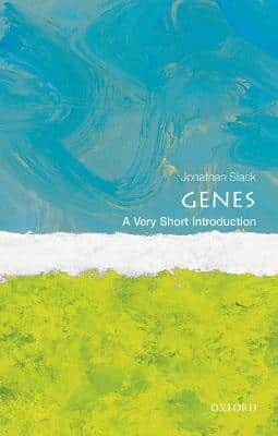 Genes: A Very Short Introduction