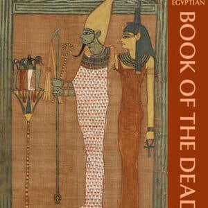 Ancient Egyptian Book Of The Dead