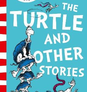 Yertle The Turtle And Other Stories
