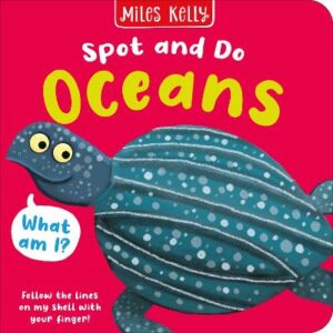 Oceans (Spot And Do)