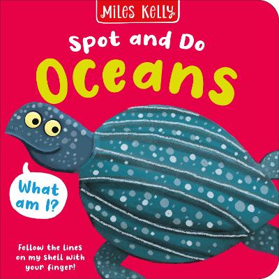 Oceans (Spot And Do)