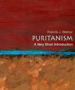 Puritanism: A Very Short Introduction