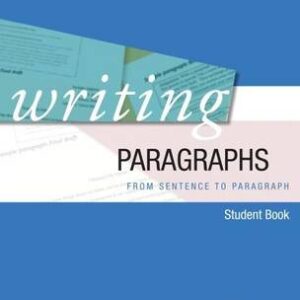 Writing Paragraphs
