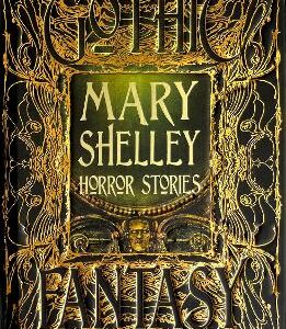 Mary Shelley Horror Stories
