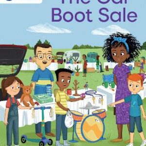The Car Boot Sale