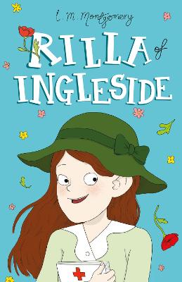 Rilla Of Ingleside