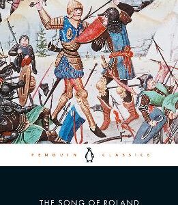 The Song Of Roland