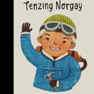 Tenzing Norgay: Volume 101