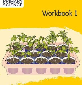 International Primary Science Workbook: Stage 1 (Collins International Primary Science)