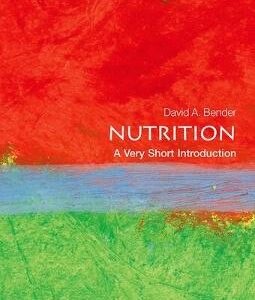 Nutrition: A Very Short Introduction