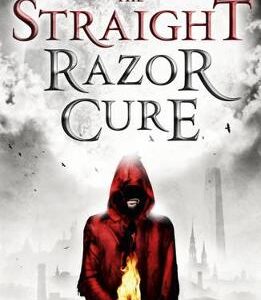 Low Town: The Straight Razor Cure: Low Town 1