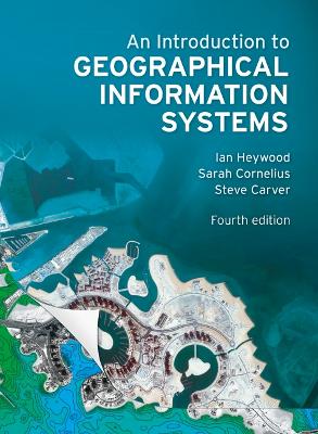 AN INTRODUCTION TO GEOGRAPHICAL INFO SYS