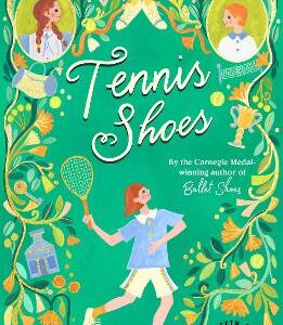 Tennis Shoes