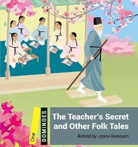 Dominoes: Level 1:: The Teacher's Secret And Other Folk Tales