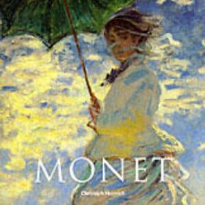 Monet Basic Art
