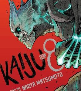 Kaiju No. 8, Vol. 1: Volume 1