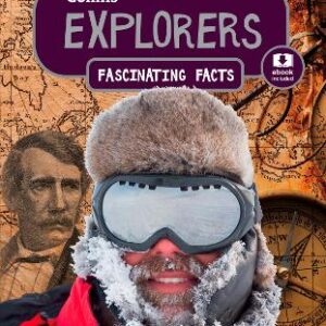 Explorers (Collins Fascinating Facts)