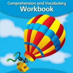 Little Explorers: Comprehension Book B