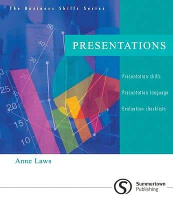 Business Skills Series: Presentations