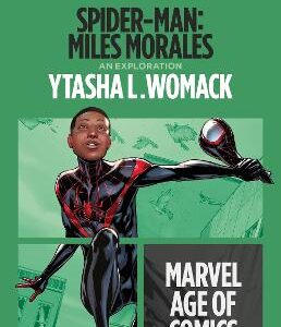 Spider-Man: Miles Morales