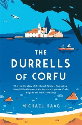 The Durrells Of Corfu