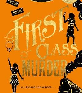 First Class Murder
