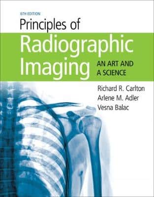 PRINCIPLES OF RADIOGRAPHIC IMAGING
