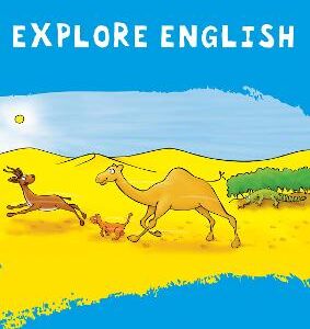 Explore English Teacher's Guide: Stage 3 (Collins Explore English)