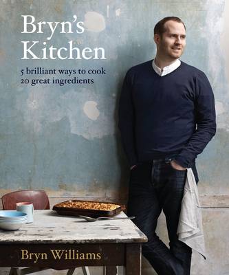 Bryn's Kitchen
