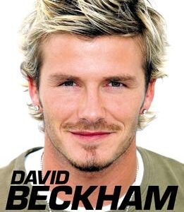 Level 1: David Beckham