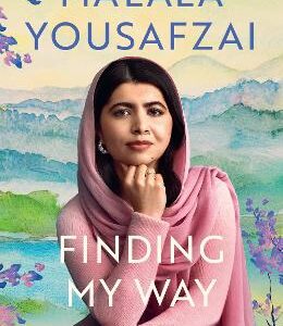 Finding My Way: The Intimate And Revelatory New Memoir On Growing Up, First Love And Mental Health From The Global Icon