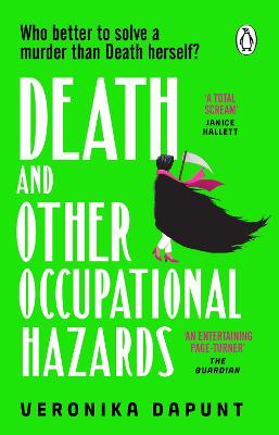 Death And Other Occupational Hazards