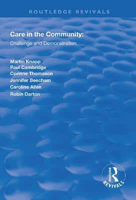 CARE IN THE COMMUNITY CHALLENGE & DEMONS