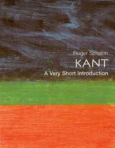 Kant: A Very Short Introduction