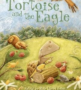The Tortoise And The Eagle