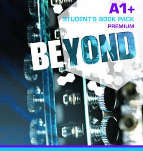 Beyond A1+ Student's Book Premium Pack